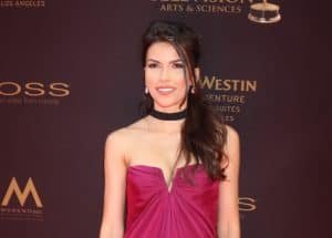 Sofia Pernas' Age, Height, Weight, Biography, Relationships & More 4 Actress Sofia Pernas