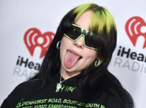 Billie Eilish's Height, Weight, Measurements & More