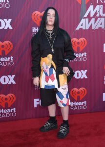 Billie Eilish's Height, Weight, Measurements & More