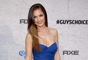 Minka Kelly's Age, Height, Weight, Biography, Relationships & More 1 Actress Minka Kelly