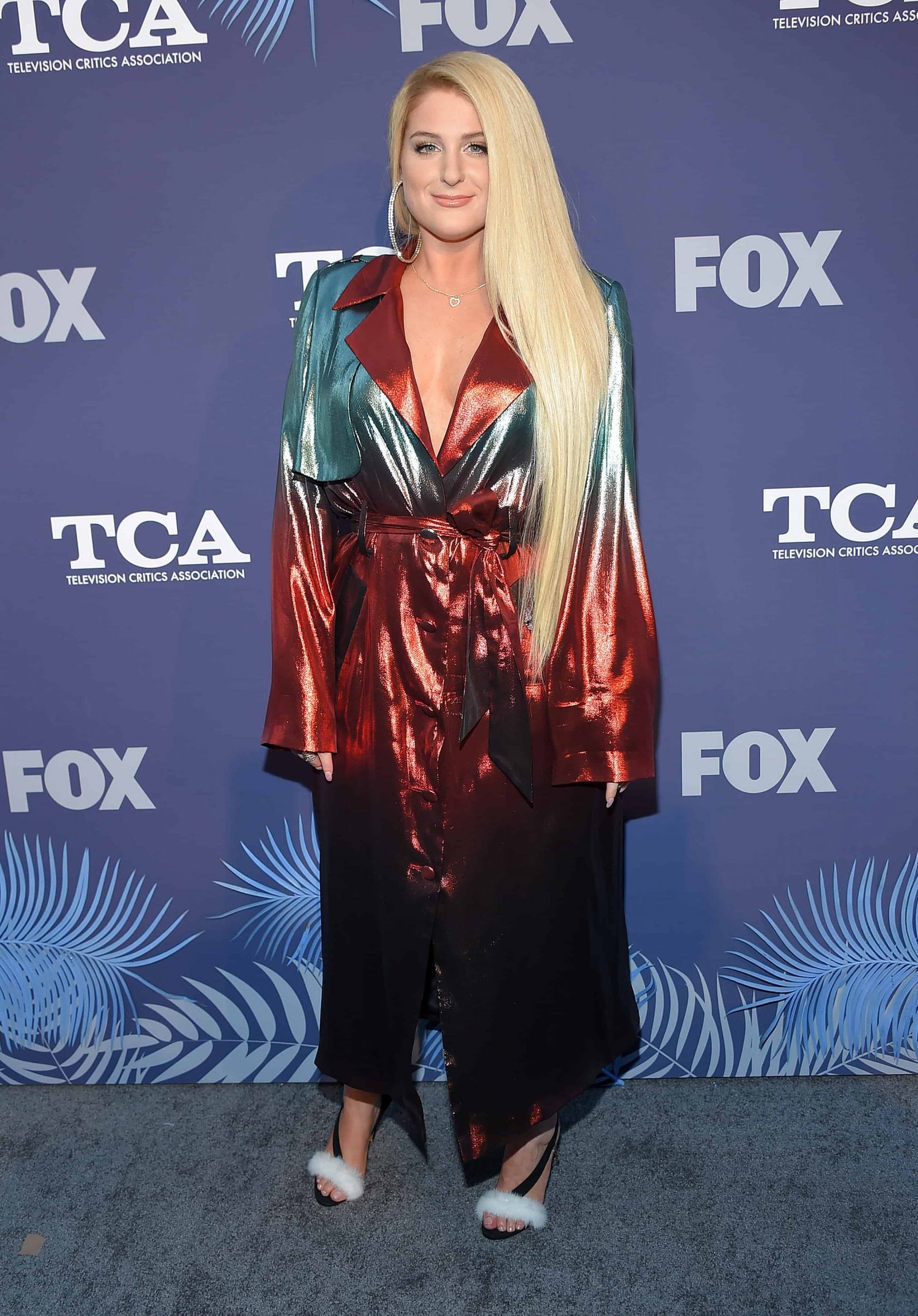 What Size Is Meghan Trainor? Height, Weight, Measurements & More