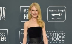 Nicole Kidman's Age, Height, Weight, Biography, Relationships & More 5 Nicole Kidman