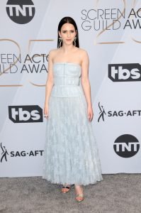 Rachel Brosnahan Measurements: Height, Weight, Bra, Breast Size, & More