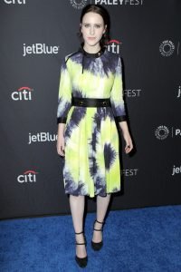 Rachel Brosnahan Measurements: Height, Weight, Bra, Breast Size, & More