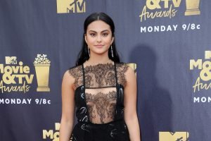 Camila Mendes' Age, Height, Weight, Biography, Relationships & More 7 Camila Mendes