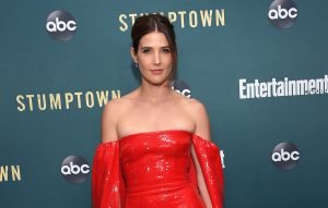 Cobie Smulders' Age, Height, Weight, Biography, Relationships & More 8 Cobie Smulders