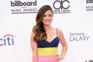 Lucy Hale's Age, Height, Weight, Biography, Relationships & More 6 Lucy Hale
