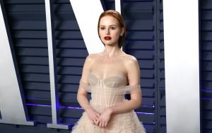 Madelaine Petsch's Age, Height, Weight, Biography, Relationships & More 3 Madelaine Petsch