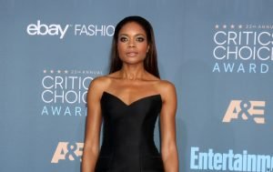 Naomie Harris' Age, Height, Weight, Biography, Relationships & More 2 Naomie Harris