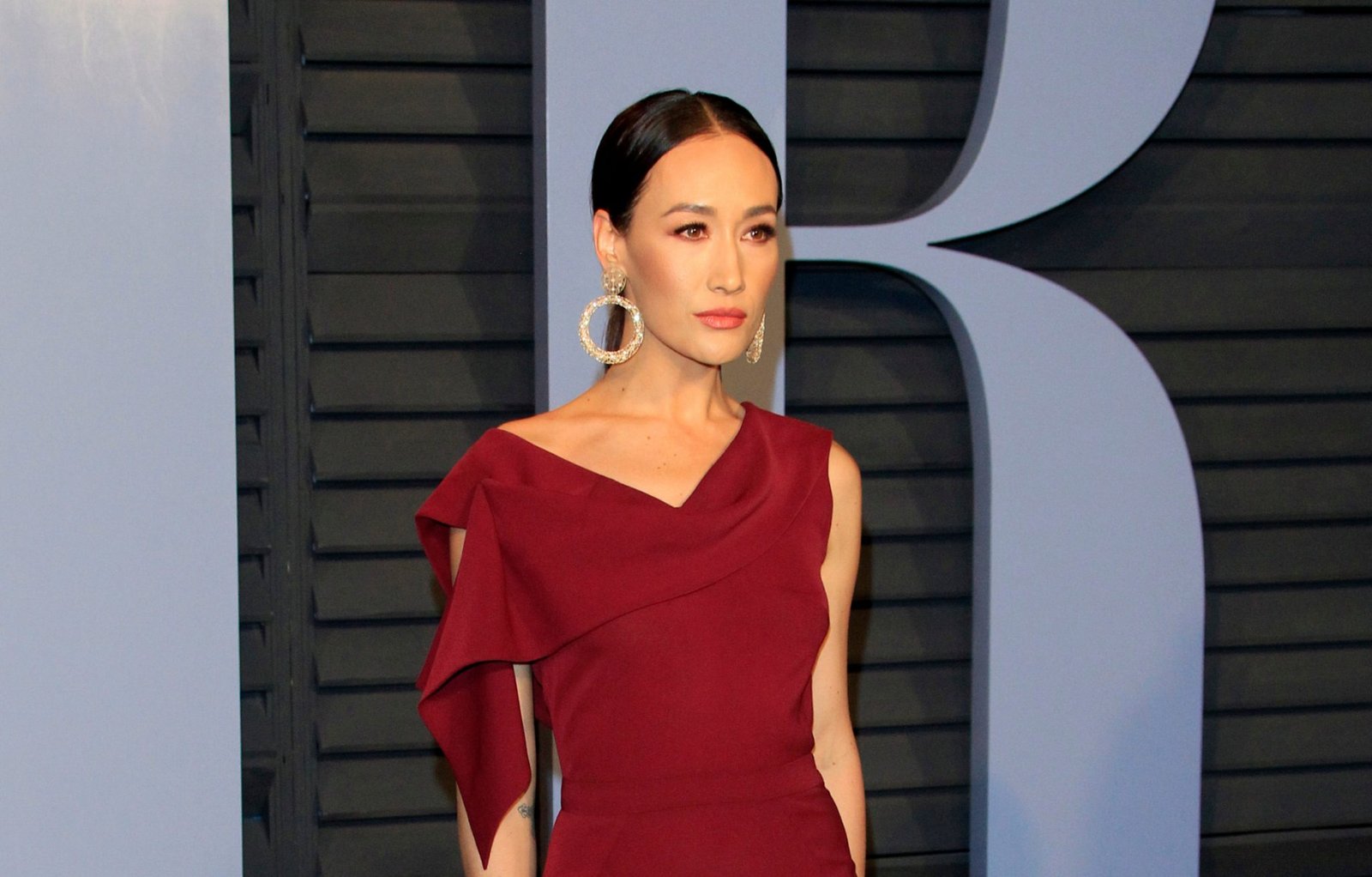 Maggie Q Measurements Height, Weight & More
