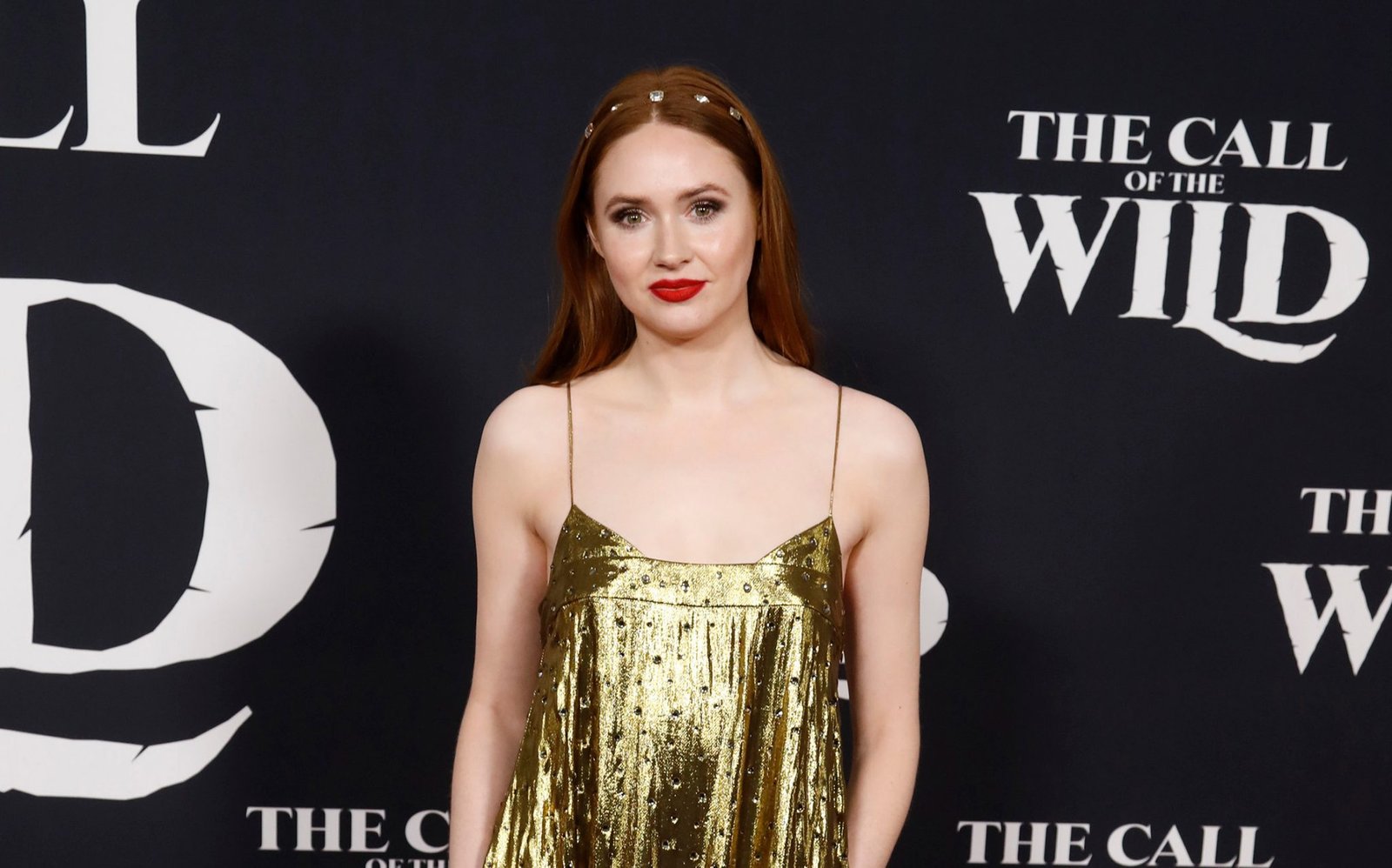 Karen Gillan Measurements Height, Weight, & More