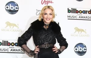 Madonna's Age, Height, Weight, Biography, Relationships & More 4 Madonna