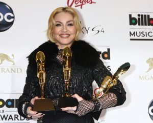 Madonna’s Measurements: Age, Height, Weight, & More