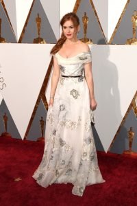 Isla Fisher Measurements: Height, Weight & More