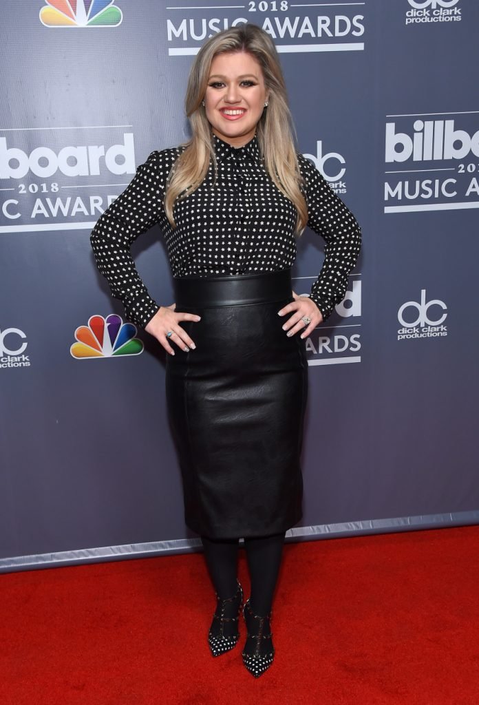 How Much Is Kelly Clarkson Worth 2025 Marga Salaidh