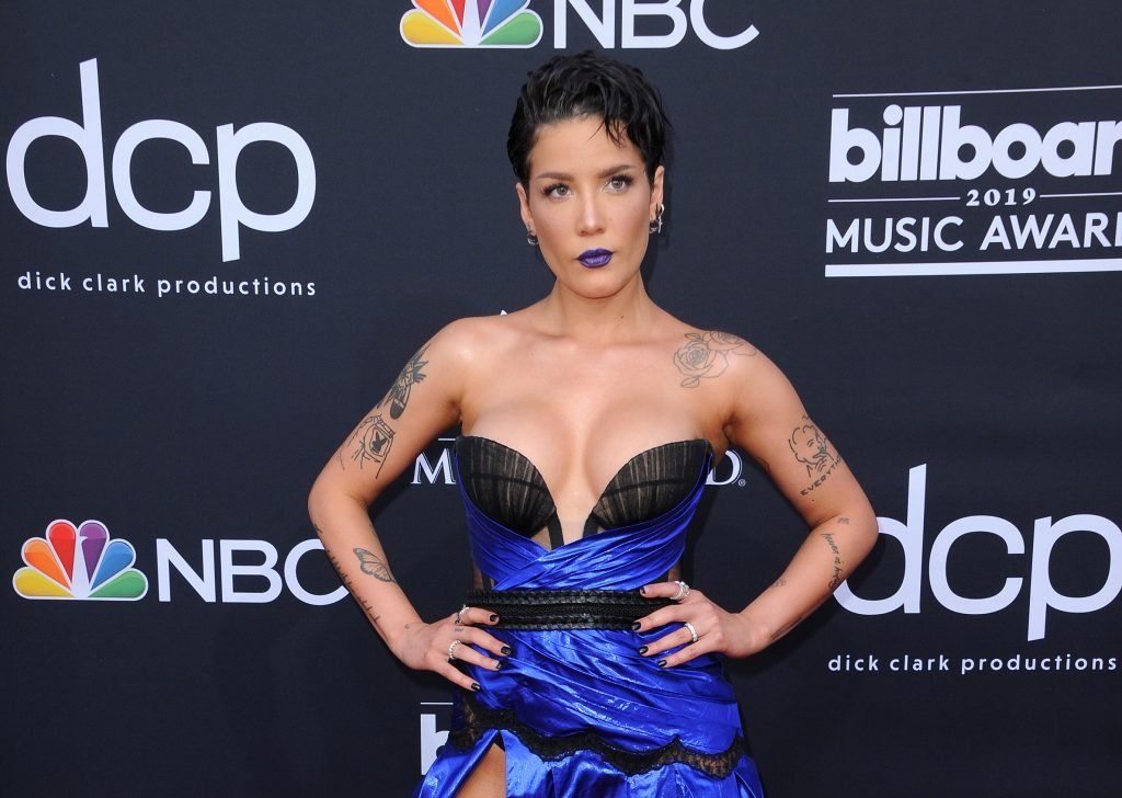 Halsey Measurements Height, Weight, & More