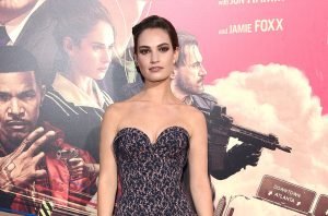 Lily James' Age, Height, Weight, Biography, Relationships & More 8 Lily James