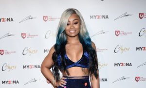 Blac Chyna's Age, Height, Weight, Biography, Relationships & More 3 Blac Chyna