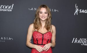 Hunter King’s Age, Height, Weight, Biography, Relationships & More 2 Hunter King