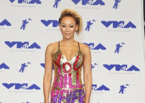 Mel B’s Height, Weight, Measurements, Love Life & More 3 Mel B