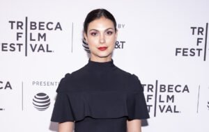 Morena Baccarin's Age, Height, Weight, Biography, Relationships & More 1 Morena Baccarin