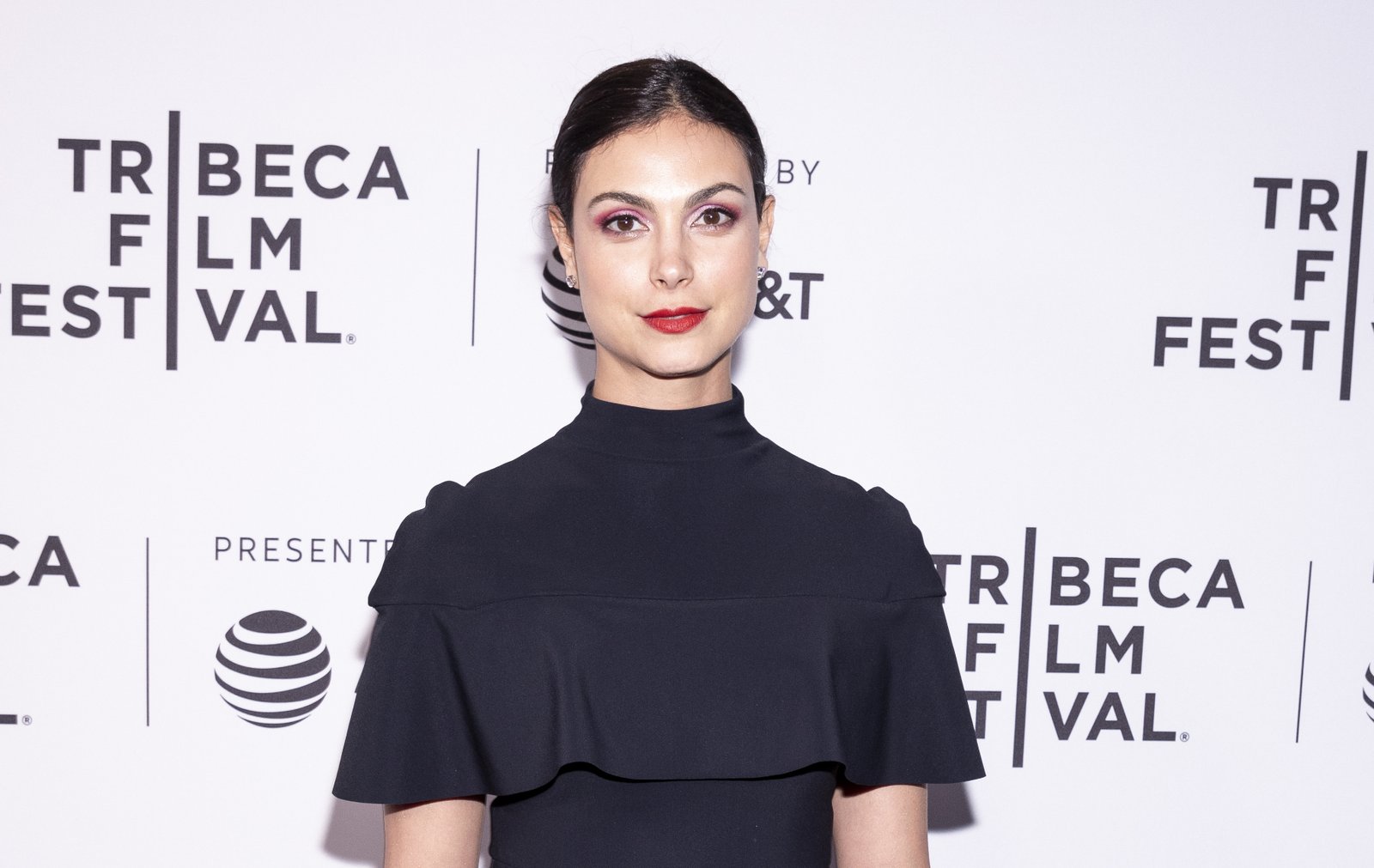Morena Baccarin Measurements: Height, Weight & More