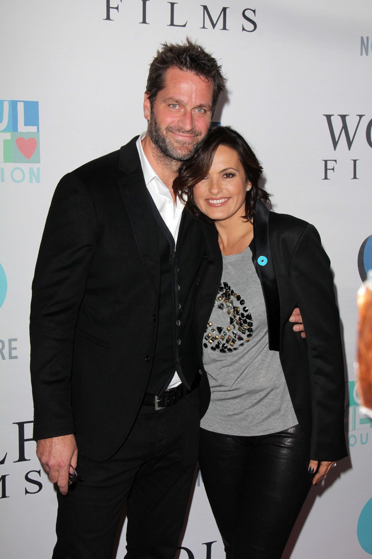 Mariska Hargitay's Height, Weight, Measurements & More