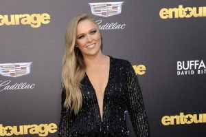 Ronda Rousey's Age, Height, Weight, Biography, Relationships & More 5 Ronda Rousey