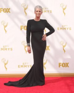 Jamie Lee Curtis' Height, Weight, Bio, Measurements & More