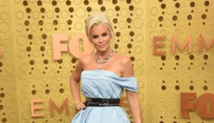 Jenny McCarthy’s Age, Height, Weight, Biography, Relationships & More 5 Jenny McCarthy