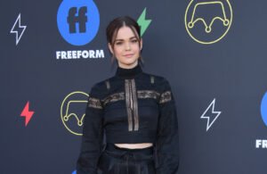 Maia Mitchell’s Age, Height, Weight, Biography, Relationships & More 3 Maia Mitchell