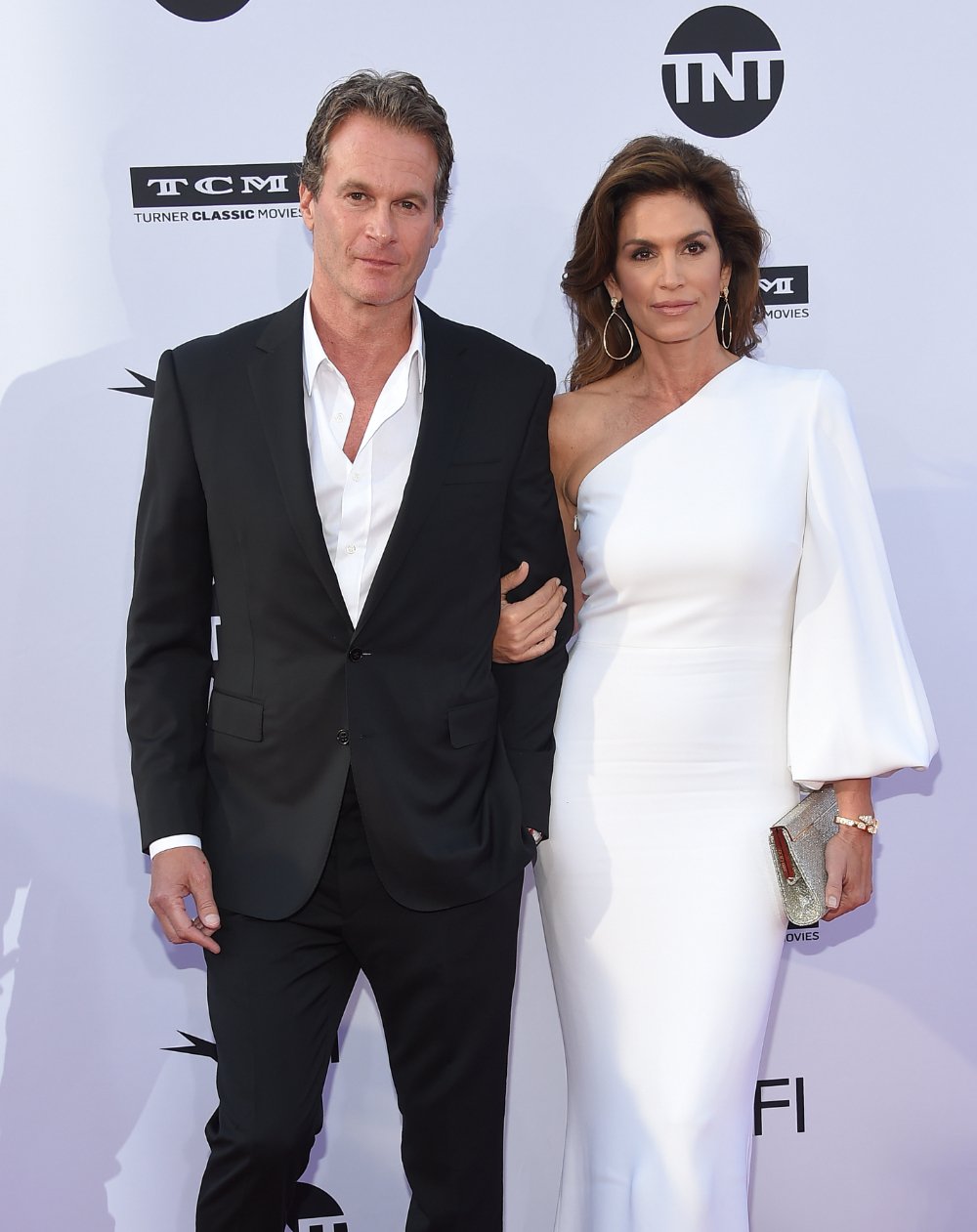 Cindy Crawford Measurements: Height, Weight & More