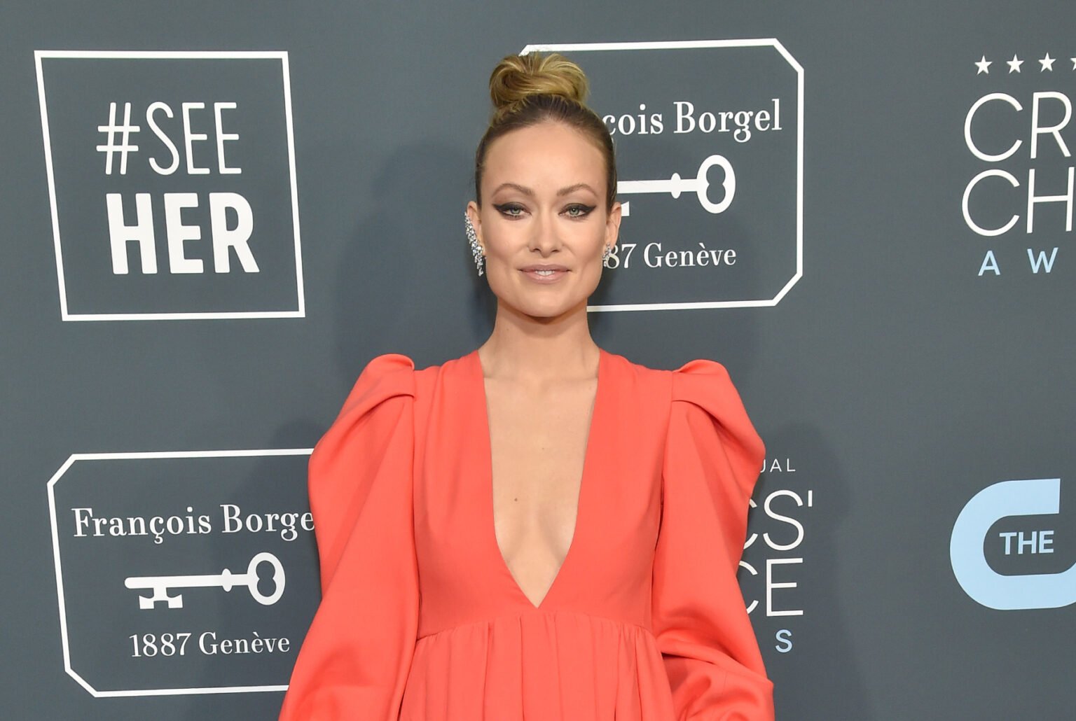 Olivia Wilde Measurements Height, Weight & More