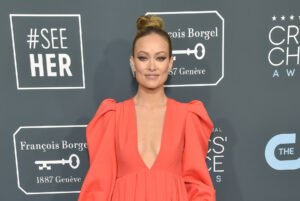 Olivia Wilde’s Age, Height, Weight, Biography, Relationships & More 2 Olivia Wilde