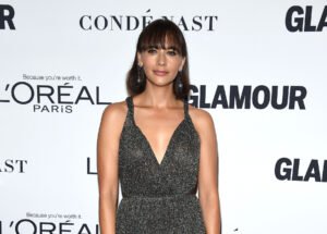 Rashida Jones’ Age, Height, Weight, Biography, Relationships & More 4 Rashida Jones