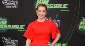 Alyson Hannigan's Age, Height, Weight, Biography, Dating History & More 7 Alyson Hannigan