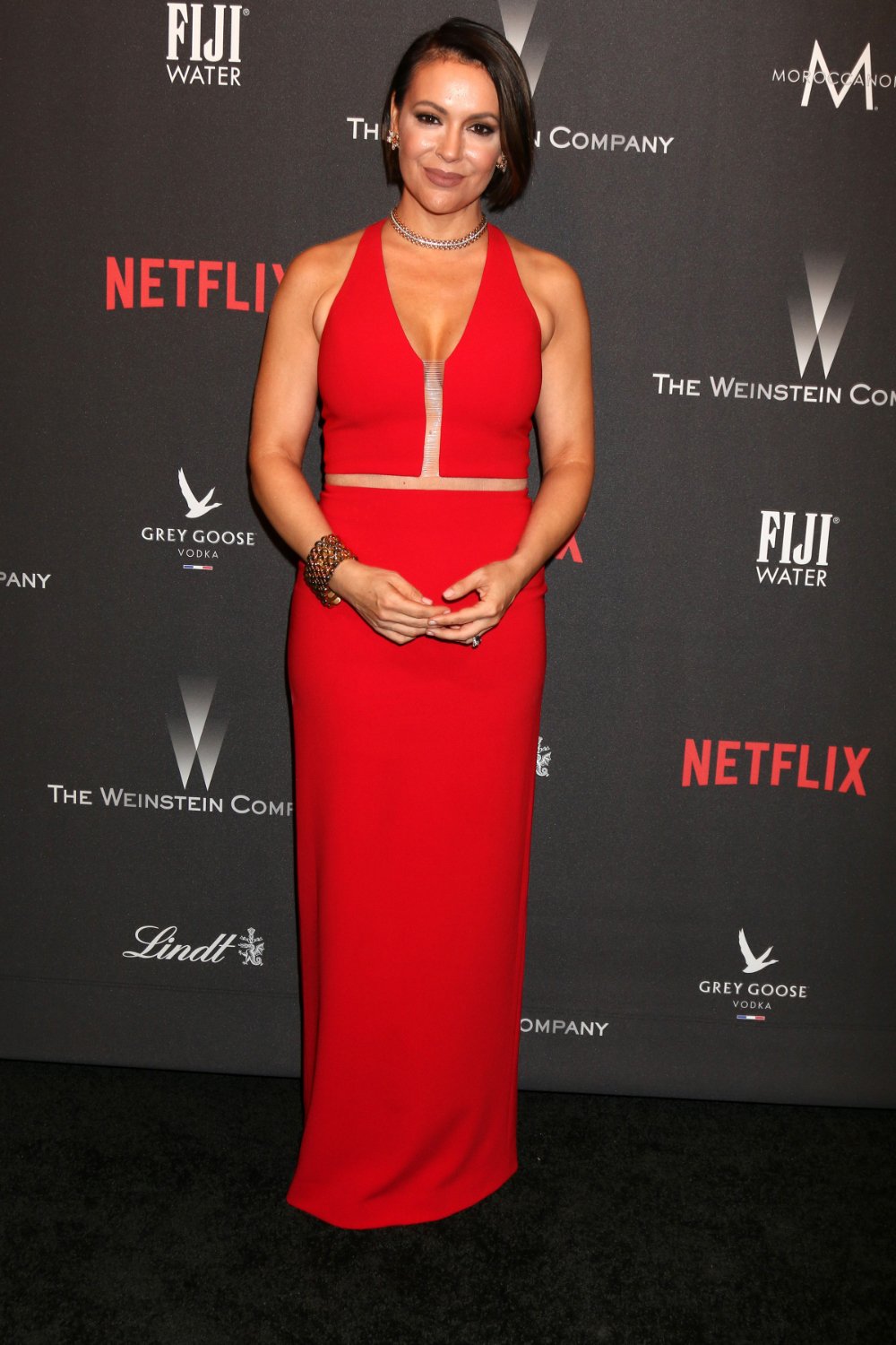 Alyssa Milano Measurements Height, Weight & More