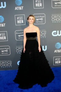 Betty Gilpin Measurements: Height, Weight & More