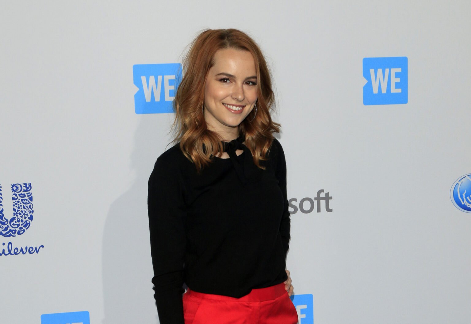 Bridgit Mendler Measurements: Height, Weight & More