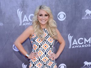 Jamie Lynn Spears’ Age, Height, Weight, Biography, Relationships & More 3 Jamie Lynn Spears