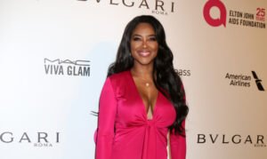 Kenya Moore’s Age, Height, Weight, Biography, Dating History & More 7 Kenya Moore