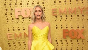 Kristin Cavallari’s Age, Height, Weight, Biography, Dating History & More 1 Kristin Cavallari