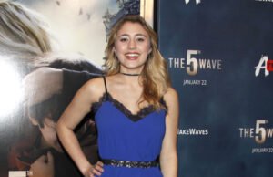 Lia Marie Johnson's Age, Height, Weight, Biography, Dating History & More 7 Lia Marie Johnson