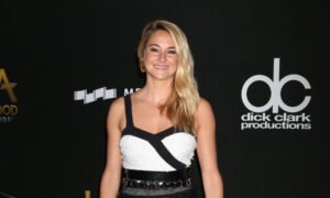 Shailene Woodley's Age, Height, Weight, Biography, Dating History & More 6 Shailene Woodley