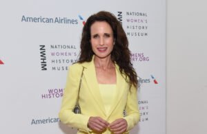 Andie MacDowell’s Age, Height, Weight, Biography, Relationships & More 4 Andie MacDowell