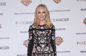 Candice King's Age, Height, Weight, Biography, Relationships & More 5 Candice King