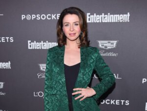 Caterina Scorsone’s Age, Height, Weight, Biography, Relationships & More 6 Caterina Scorsone