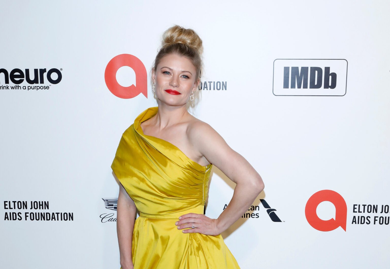 Emilie De Ravin Measurements: Height, Weight & More
