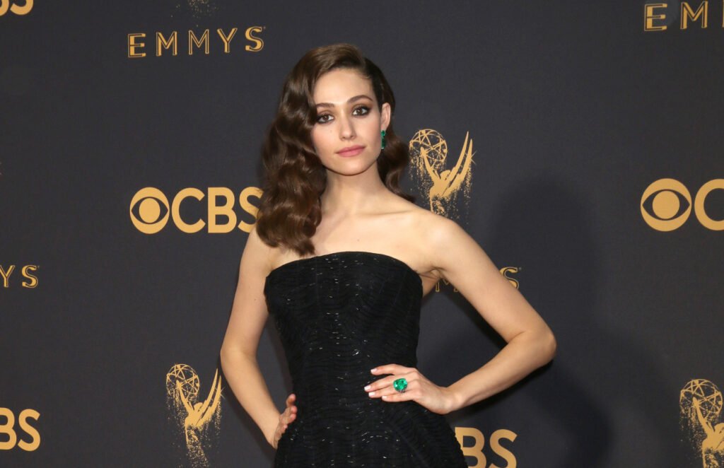 Emmy Rossum Measurements: Height, Weight & More