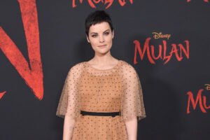 Jaimie Alexander's Age, Height, Weight, Biography, Relationships & More 1 Jaimie Alexander